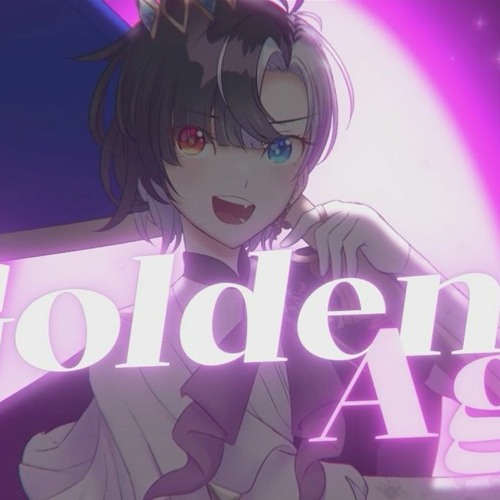 Stream [Original Song] Golden Age - Rin Penrose [IdolEN] by