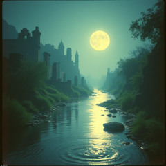 The River Of Hope