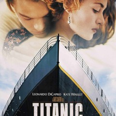 My Heart We Go On ( Titanic TEAM TDL  Violin ) . Hoai Anh Ft POPPY.G Remix