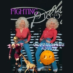 Fighting 9 to 5 [Unqualified Adults ep/78]