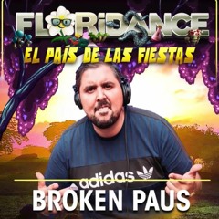 Broken Paus - Floridance 2022 ( Animalia El Bicho Producciones )