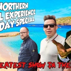Northern Coal Experience with Smoove & Turrell - 27.02.2023