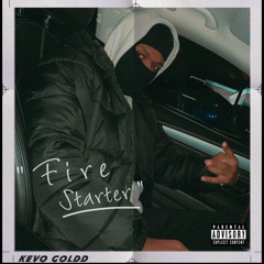 Fire Starter [Prod. Palaze x 101slide]