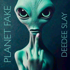 PLANET FAKE