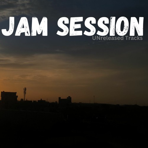 JAM SESSION | 09-07-2023 | Delhi 44
