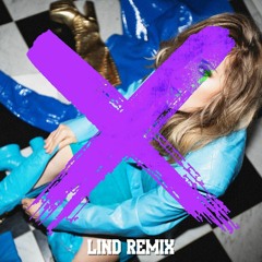 Miss Li -  X (Lind Remix)