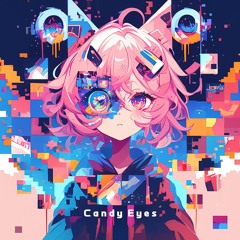 Zenny - Candy Eyes