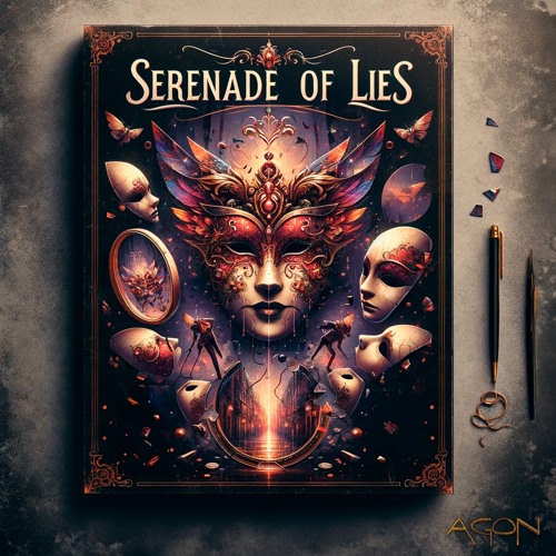 SERENADE OF LIES