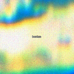 SAINt JHN - Borders (_exitone_ remix)