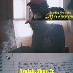 All A Dream (Juicy Remix)