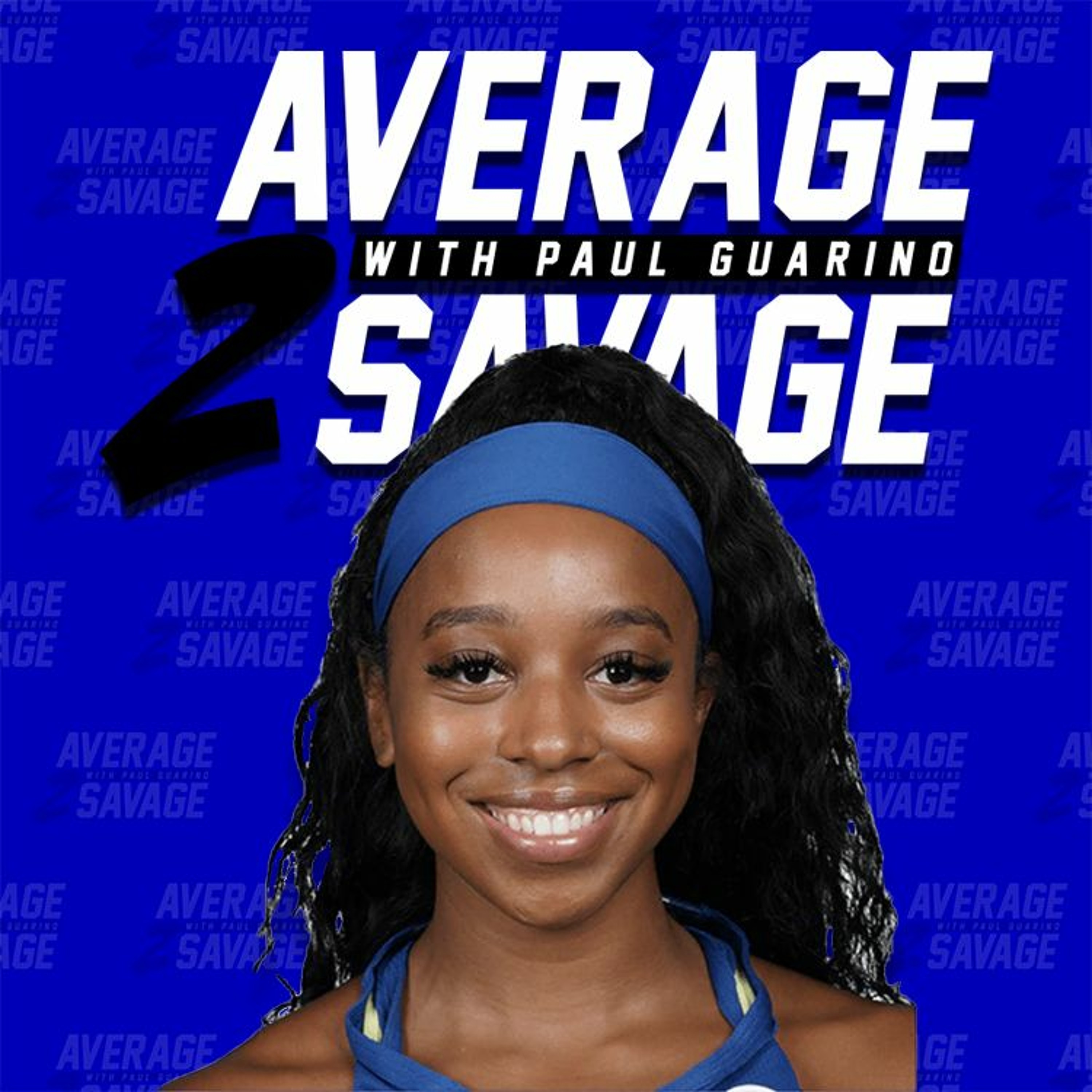 Average to Savage