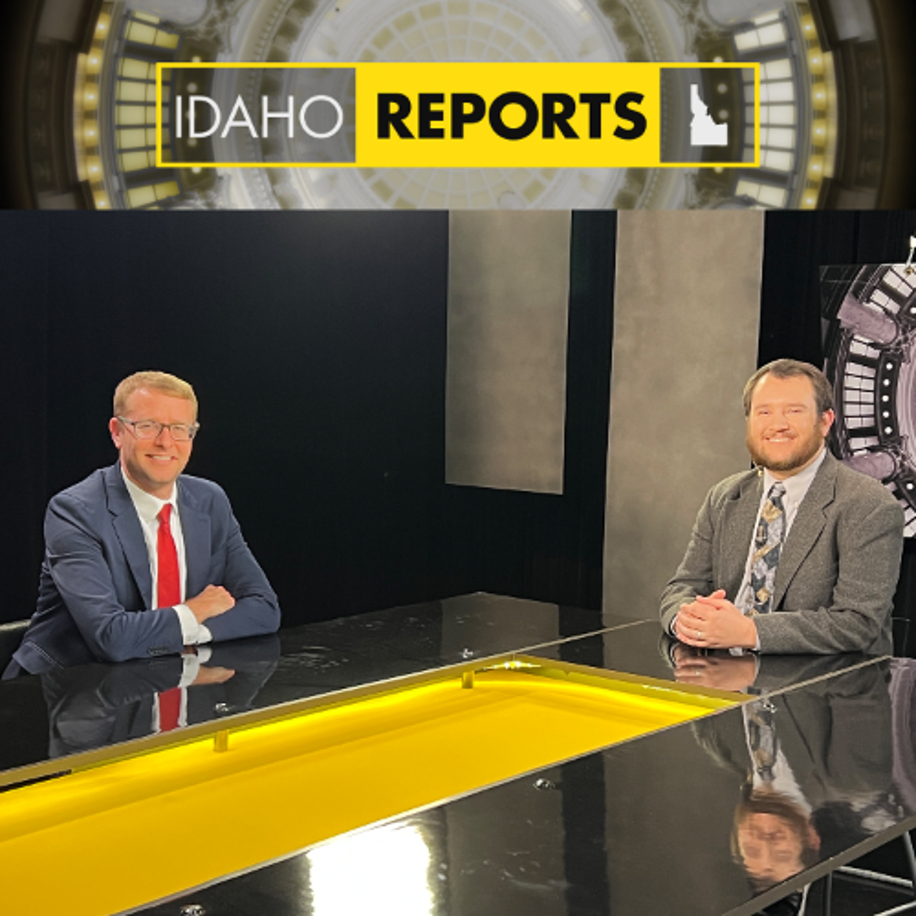 Episode: Alex Adams at the Administration for Children and Families