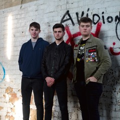 Transmission  (Joy Division Cover)