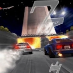 Yuzo Koshiro - Until the Excitement Cools Down (WMMT1 gamerip)