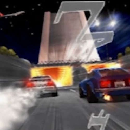 Yuzo Koshiro - Until the Excitement Cools Down (WMMT1 gamerip)