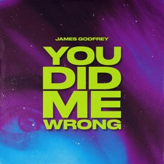 James Godfrey - You Did Me Wrong