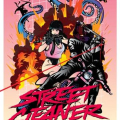 Street Cleaner - The Video Game
