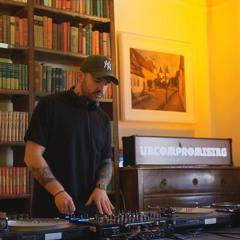 ArtSoul | Uncompromising Invites x RTS.FM Budapest | 22.02.2025