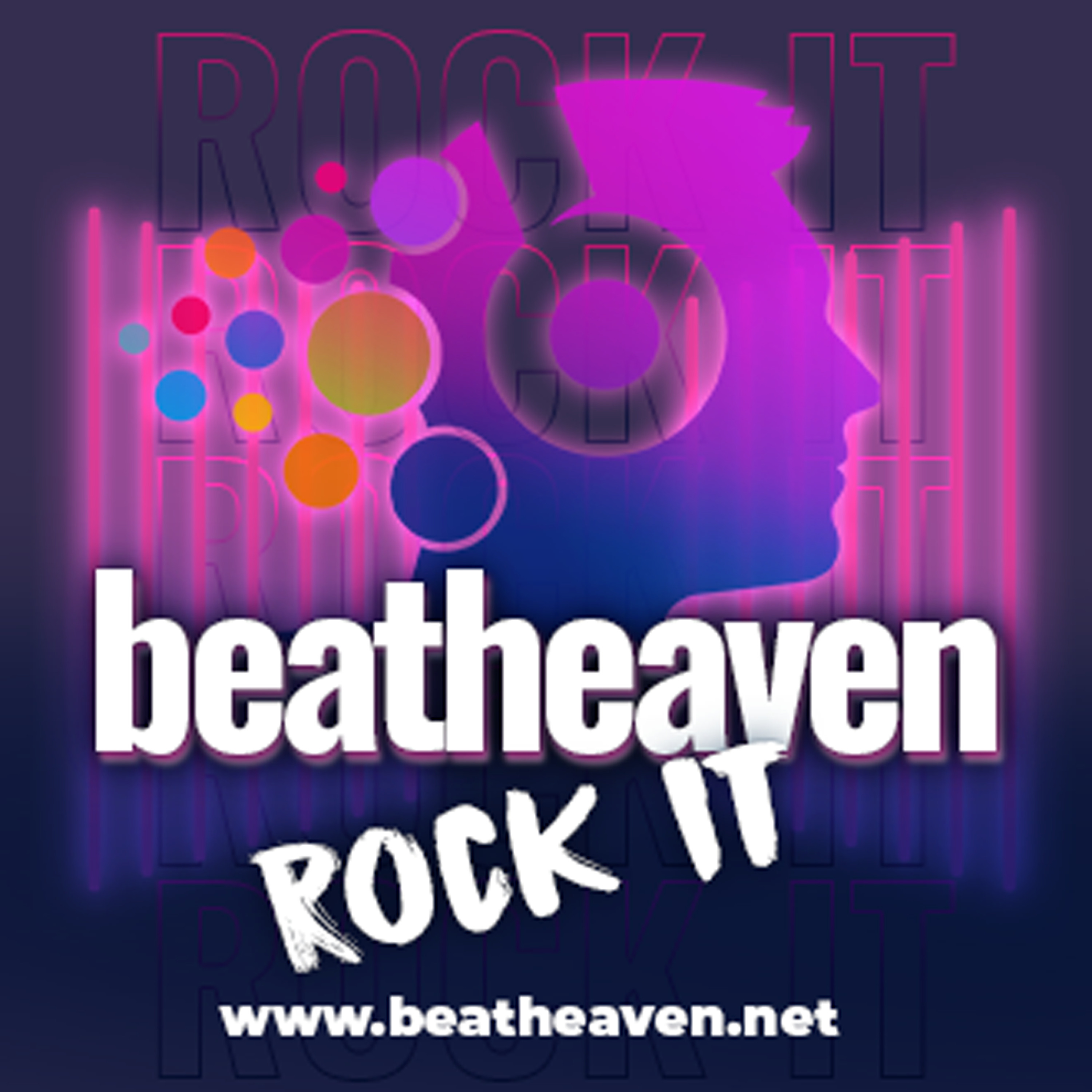 beatheaven - the art of music