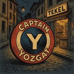 Captain Yozgat Freestyle feat. GoGo