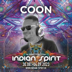 CooN @ INDIAN SPIRIT 2023