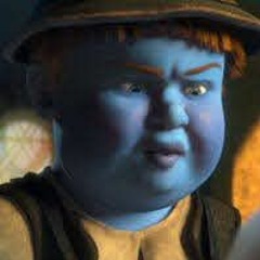 LIL BOY BLUE