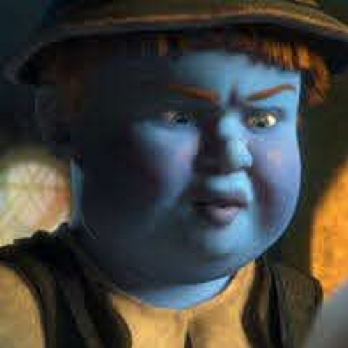 LIL BOY BLUE