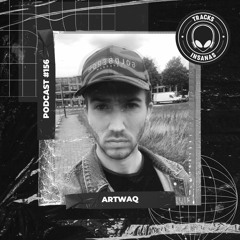 ARTWAQ - @Tracks Insanas Podcast 156 - [Netherlands]