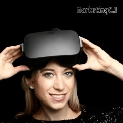 S06/E09 mit Rahel Demant (XR Bootcamp) | Startups VR Virtual Reality Education Metaverse Webinare