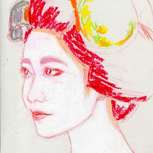 Y-Boisterous Cocktail