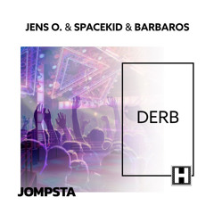 Derb (Jens O. Spacekid Mix).mp3