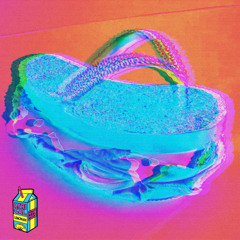 Lil Cheese & Lil Bread - Sandwich Anthem (Official Audio)