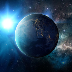 Space Symphony III