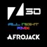 Afrojack - All Night (feat. Ally Brooke) - Z3D RMX