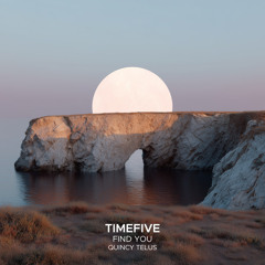 Find You (Extended Mix) [feat. Quincy Telus]