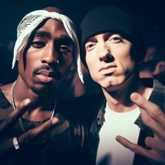 2Pac X Eminem - Tough Guy