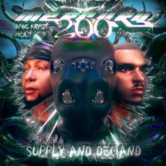 Premiere: Mercury 200 Feat. Apoc Krysis - Vice Lords [GOTG002]