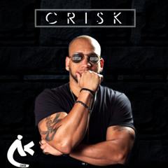 Tech House Dont Stop Mix Vol.1 By DjCrisk