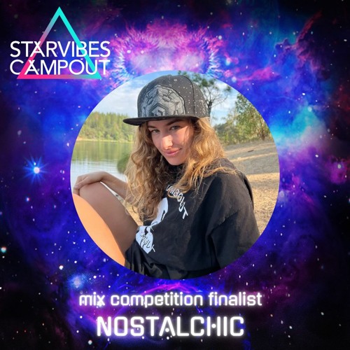 Starvibes 2023 Mix Contest Finalist | Bass Category | Nostalchic