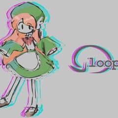 loop ft. momone momo