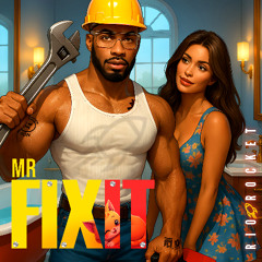 MR. FIXIT🔧🧰💦🍑 | Desperate Housewife Approved 👩‍🦰✅