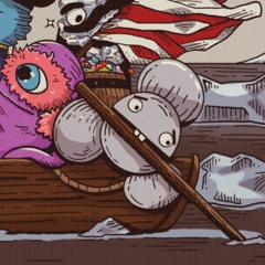 Propeller's Lament