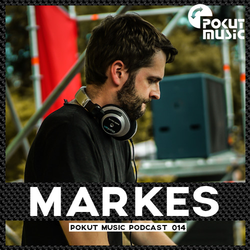 Pokut Music Podcast 014 // Markes