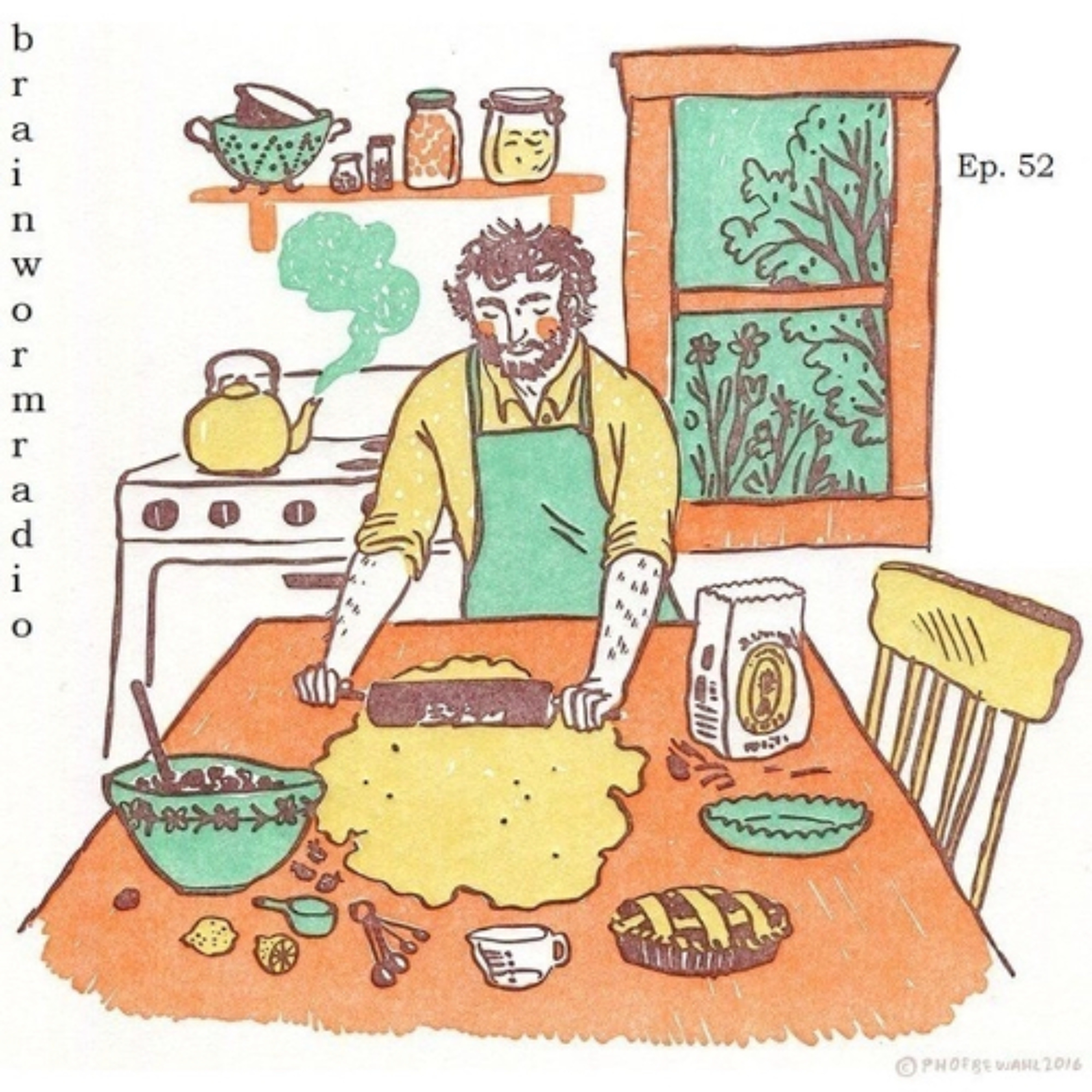 Ep. 52 episode artwork