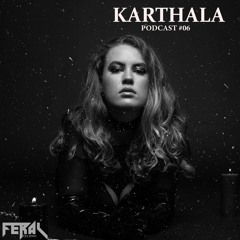 KARTHALA #06