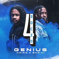 Kairo X Sha'Ki - Here For War