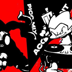ACCELERANT (Pico Mix.) - FNF Remix
