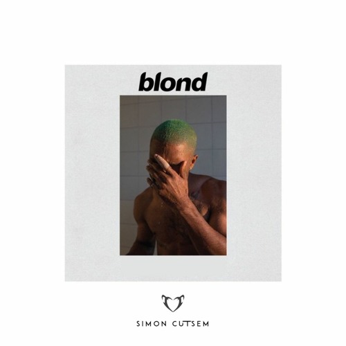 Frank Ocean - Pink + White (Julian Drebin & Simon Cutsem Remix)