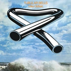 Mike Oldfield - Tubular Bells (Robert Ware & Chris Martin Remix)