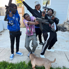 ayoolii maz g otb pablo where da baba at prod cert